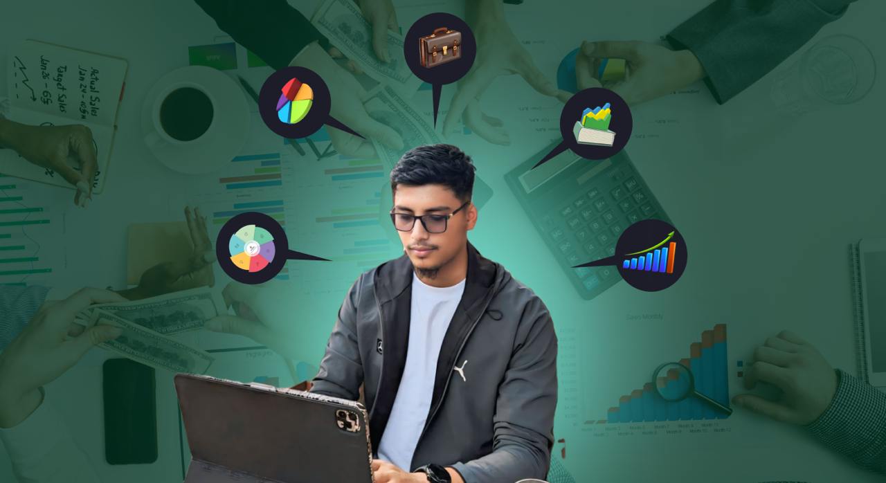 The Real Rules of Wealth